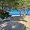 New 3BR Condo - Oceanview Terrace - Private Beach - Higuera Blanca