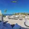 New 3BR Condo - Oceanview Terrace - Private Beach - Higuera Blanca