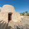 VILLA GELSI - con vista mare, piscina e trullo