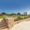 VILLA GELSI - con vista mare, piscina e trullo