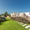 VILLA GELSI - con vista mare, piscina e trullo