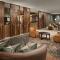 Hilton London Metropole