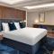 Hilton London Metropole - London