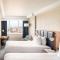 Hilton London Metropole
