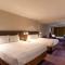 Hilton London Metropole