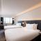 Hilton London Metropole