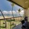 Waipouli Beachfront Condo with Balcony and Ocean Views