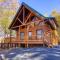5'O clock Somewhere- 1089 in FREE attraction tickets for each paid day, Dollywood and more - Sevierville