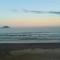 Maré de Lua Boracéia - Casas com 1 e 3 quartos - 1 quarteirão da Praia de Boracéia - São Sebastião