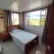 Apartamento con vista a la ciudad en barrio campo hermoso 301