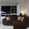 Apartamento con vista a la ciudad en barrio campo hermoso 301