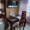 Apartamento con vista a la ciudad en barrio campo hermoso 301