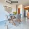 Equipped 2BR Condo in Versalles - Pool - King Bed - 巴亚尔塔港