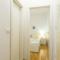 Apartment Podgora 6846a
