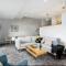 Central Town Habeke Apartment with Stunning Views