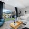 Central Town Habeke Apartment with Stunning Views