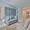 Sea Woods 3 Bedroom 2 Bath