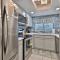 Sea Woods 3 Bedroom 2 Bath