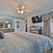 Sea Woods 3 Bedroom 2 Bath