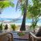 Beachcomber Island Resort - Beachcomber Island