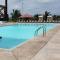 PUNTA COCO VILLAS BEACH