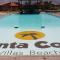 PUNTA COCO VILLAS BEACH