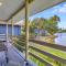 Sanctuary Lakes Fauna Retreat