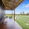 Yamba Tiny House Iris - Palmers Island