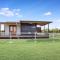 Yamba Tiny House Iris - Palmers Island