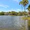 Sanctuary Lakes Fauna Retreat