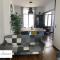 Maison rénovée 10 pers à Fort-Mahon-Plage, à 150m de la plage - FR-1-482-84