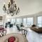 Magnifique appartement en front de mer avec parking et Wi-Fi à Granville - FR-1-361-516