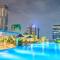 Super Luxury 2 BR Apartment in Five Star Colombo City Centre