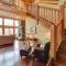 Idyllic Slaty Fork Home with Game Room, Deck and Views - Slaty Fork