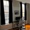 Downtown Albany 2 Bedroom + Workstation @ The Mark - Albany