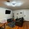 Downtown Albany 2 Bedroom + Workstation @ The Mark - Albany