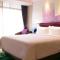 Hampton by Hilton Zhuhai Cheng Feng Plaza - Zhuhai