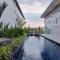 Green Lung Pool Villas Bangkok