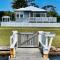 RIVERBANK COTTAGE