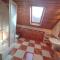 Holiday home in Balatonszarszo 45813