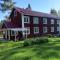 Soltorp Eco Lodge