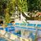 Mutlu Hotel
