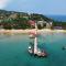 Bongs Guesthouse MPai Bay