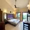 Hotel Riverside - Baga