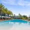 Luxurious stay near the beach