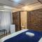 Agros Guest House