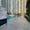 Perling 8scape 3BR Comfy Zone by Our Stay