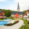 Hotelpark Bodetal "große Ferienwohnung" - Thale