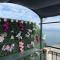 Bellerive Love Suite Magnifique vue lac