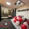 Bellerive Love Suite Magnifique vue lac